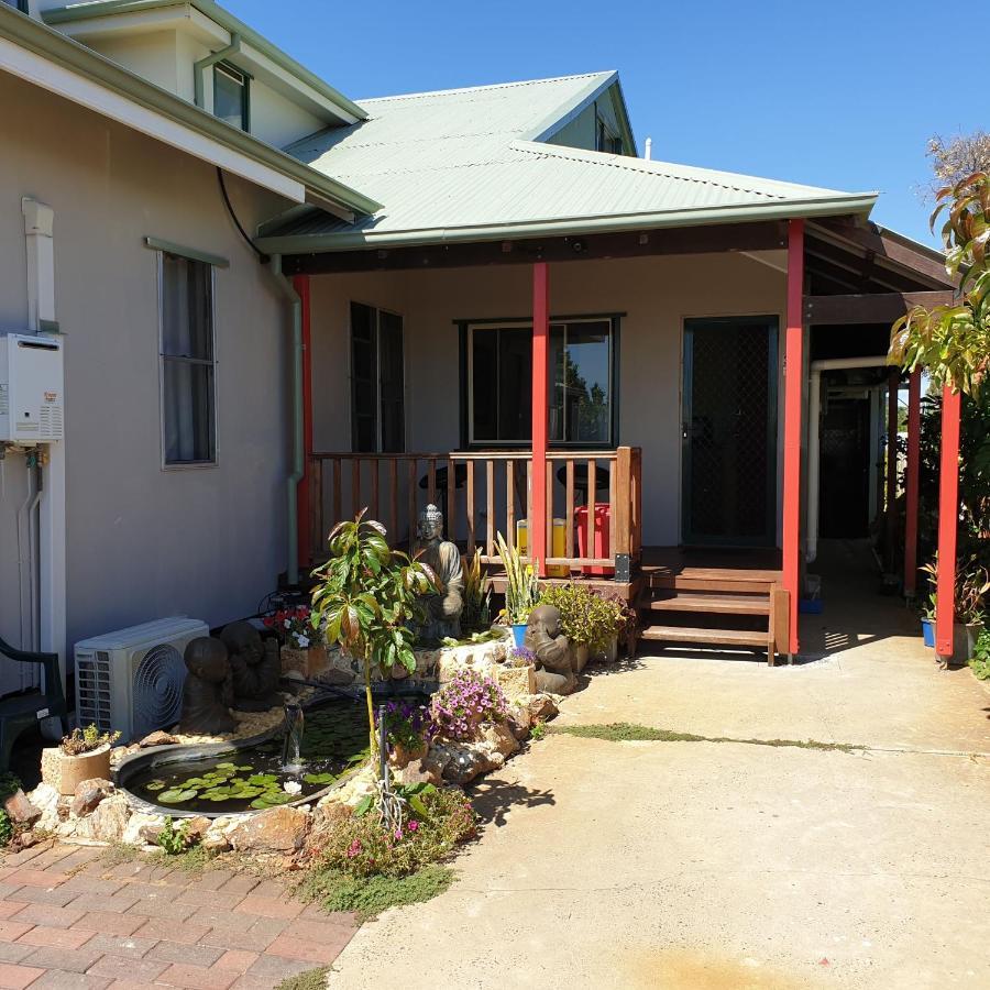 Bunbury'S Most Convenient Location 外观 照片