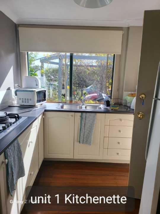 Bunbury'S Most Convenient Location 外观 照片