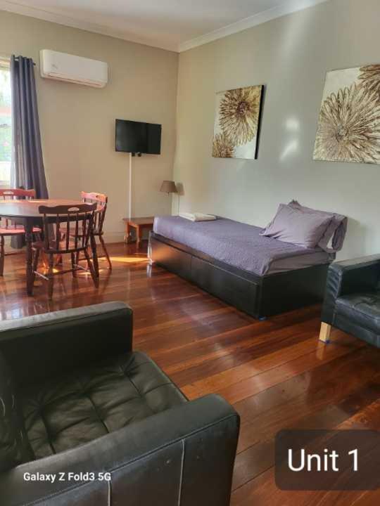 Bunbury'S Most Convenient Location 外观 照片
