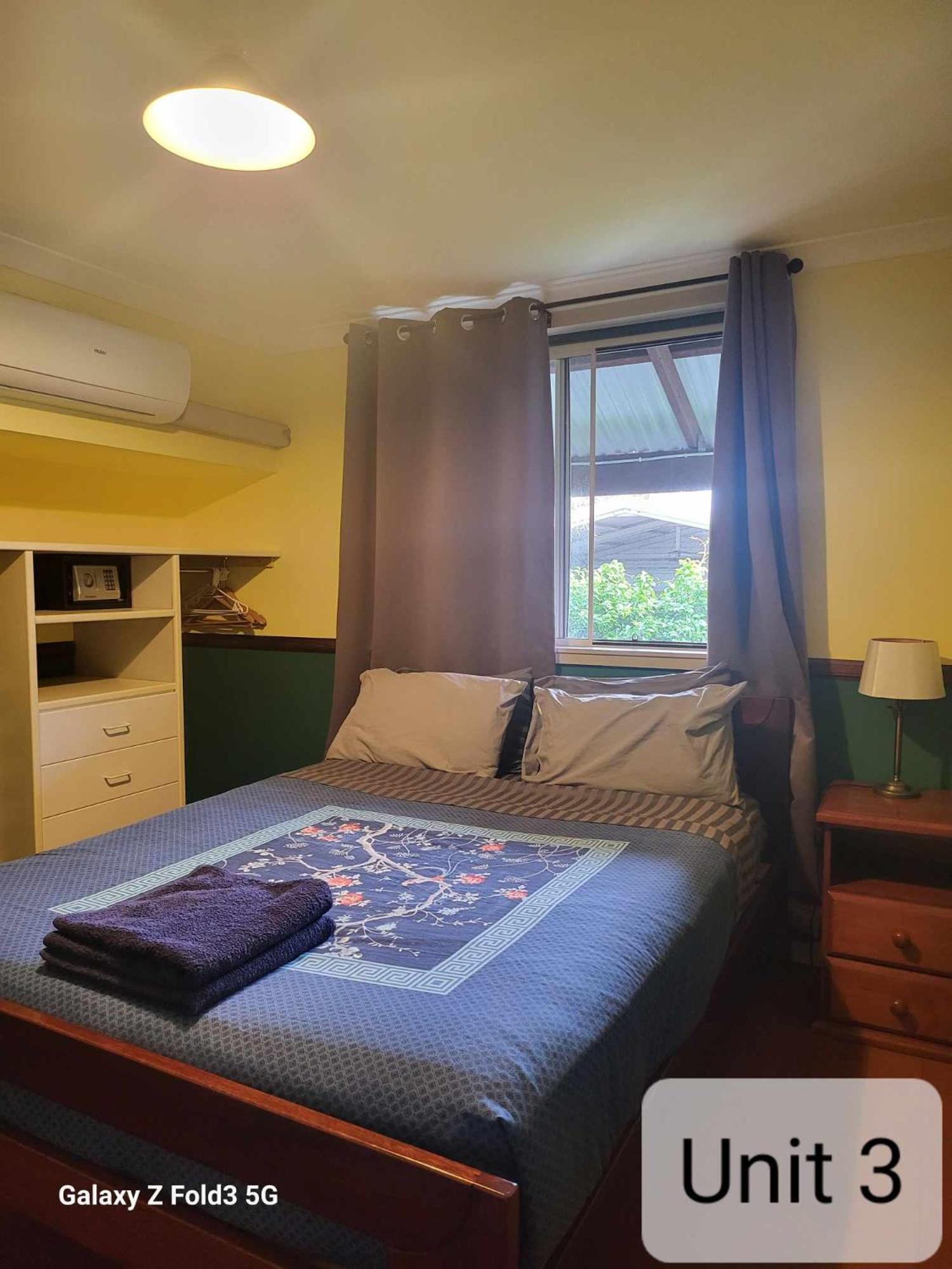Bunbury'S Most Convenient Location 外观 照片
