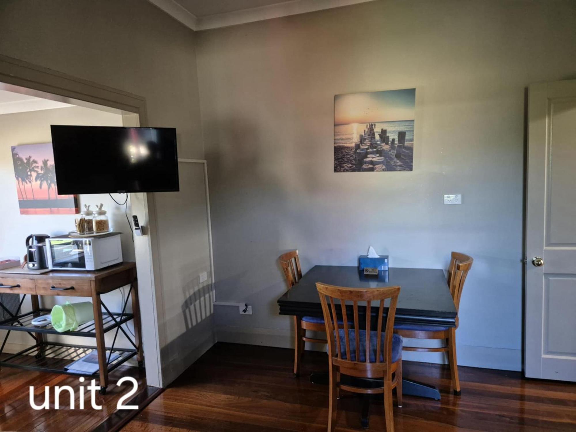 Bunbury'S Most Convenient Location 外观 照片