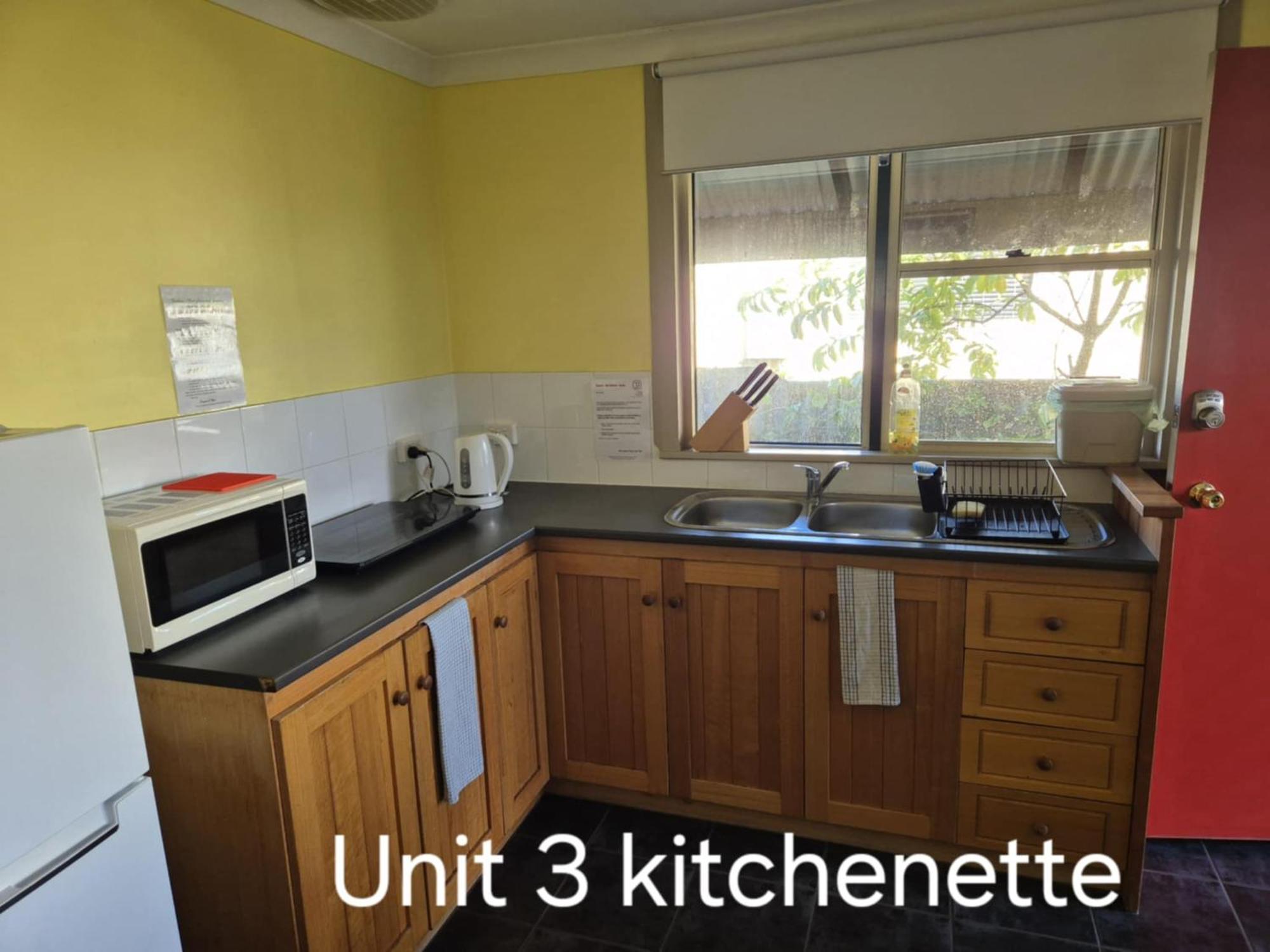 Bunbury'S Most Convenient Location 外观 照片